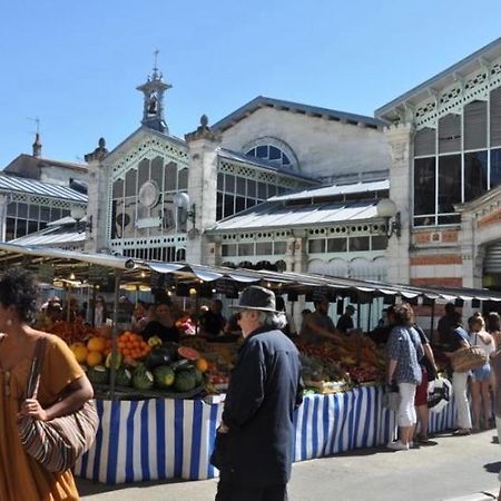 Maison Terrasse Proche Centre Ville Et Ile De Re La Rochelle  Ngoại thất bức ảnh