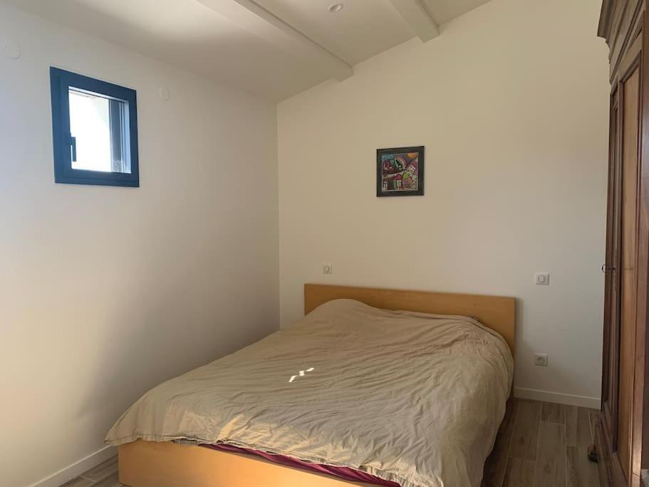 Maison Terrasse Proche Centre Ville Et Ile De Re La Rochelle  Ngoại thất bức ảnh